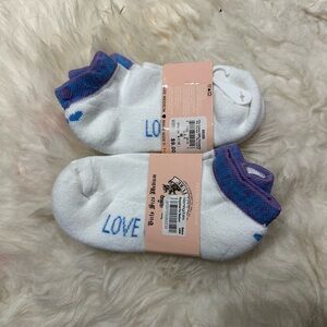 Juicy couture kids socks